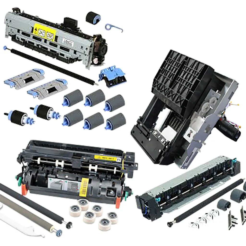 RM2-5399-000CN - HP Fuser - 110V for LaserJet Pro M402 / M403 Series