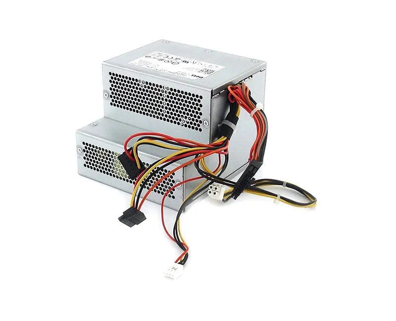 Dell G238T 255 Watts 100-240 V 5A 50-60Hz Power Supply