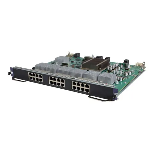 Extreme G24XC Networks 24x 1000Base-X SFP (mini-GBIC) Expansion Module
