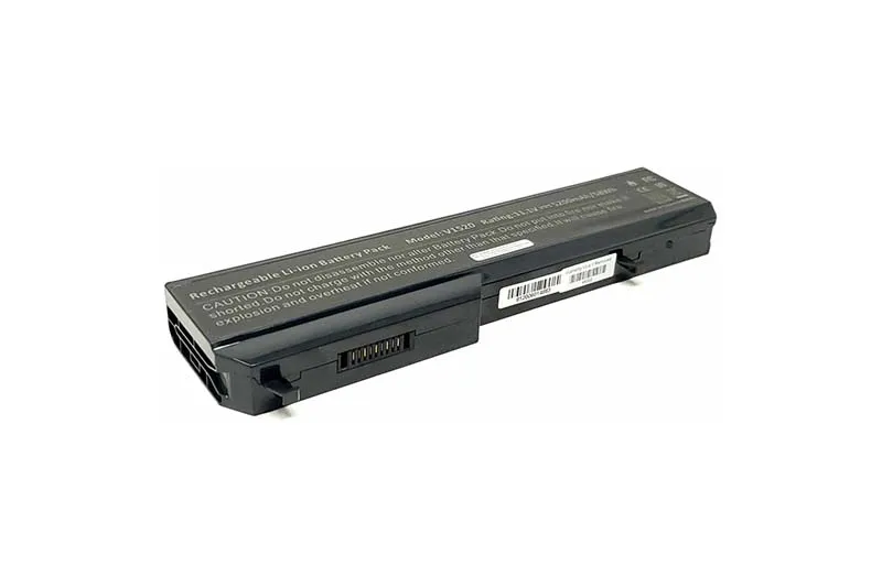 Dell G272C 48Whr 11.1V 6-Cell Li-Ion Battery