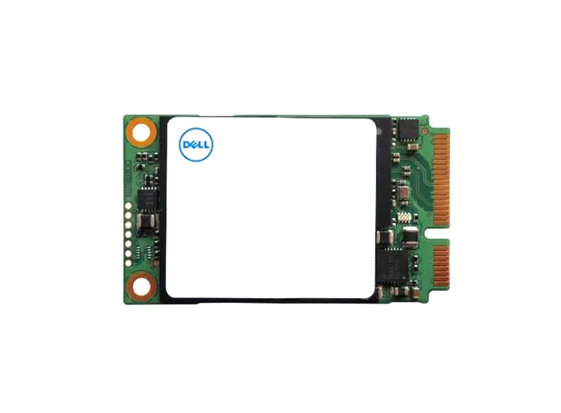 Dell G2K23 512GB SATA 6Gb/s mSATA Solid State Drive