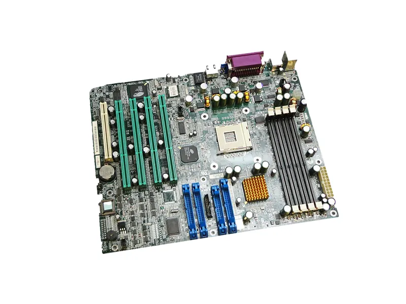 Dell G4548 Socket 478 ATX System Board