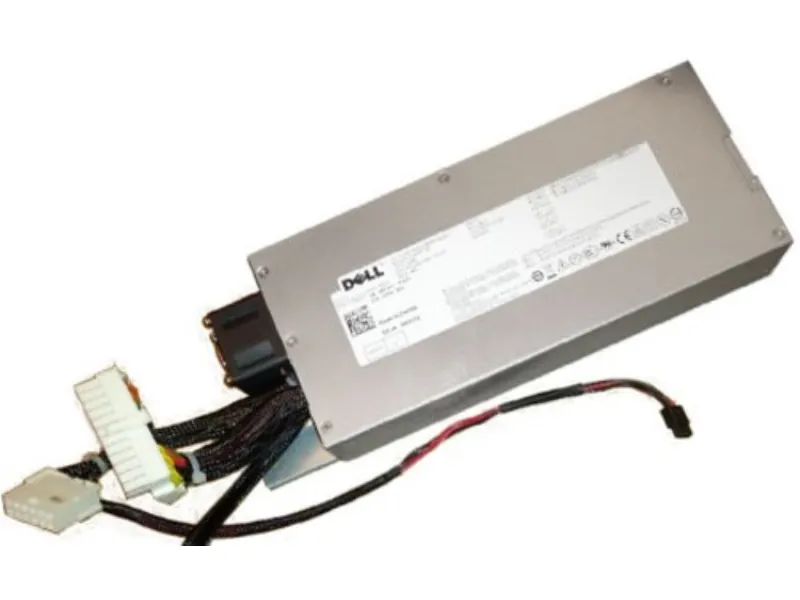 Dell G627J 500 Watts Power Supply For PowerEdge R410
