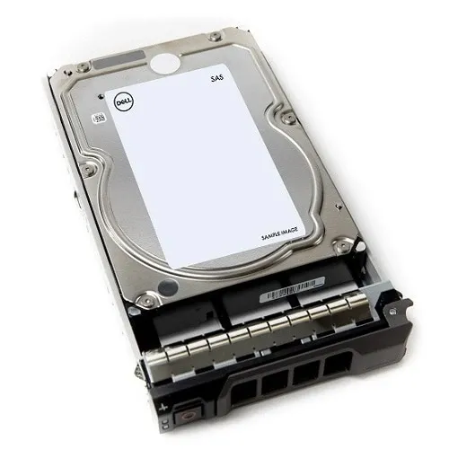 Dell G98D7 12TB 12Gb/s SAS 7200 3.5-Inch Hard Drive