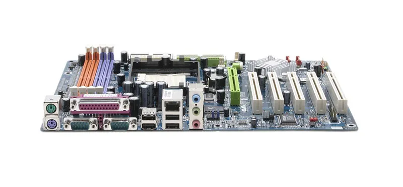 Gigabyte GAK8U GIGA-BYTE GA-K8U Desktop Board Athlon 64 Sempron
