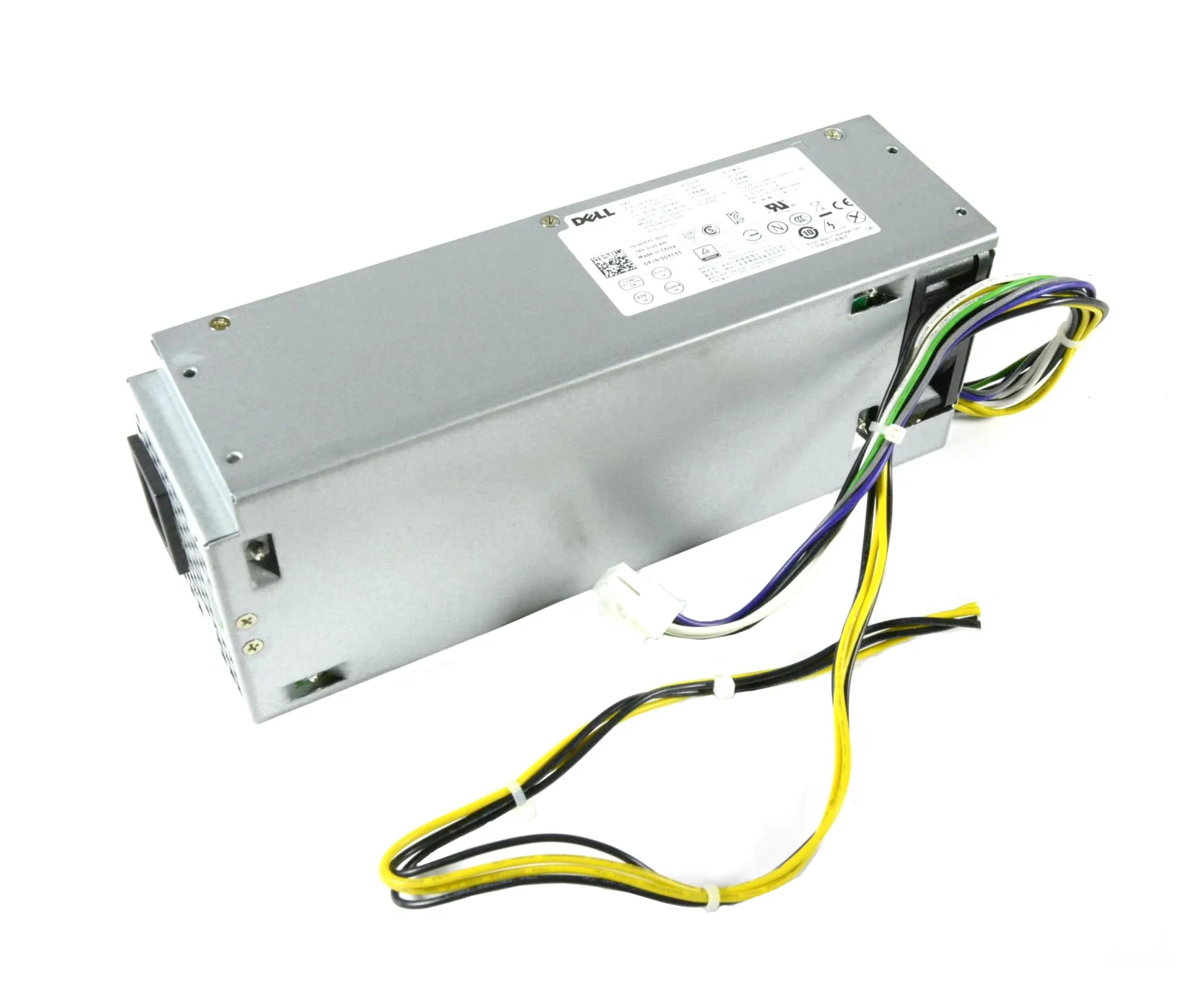 Dell GCY55 180 Watts Power Supply For OptiPlex 3040