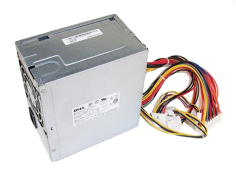 Dell GD278 420 Watts Power Supply For PowerEdge 830/800