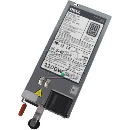 Dell GDPF3 1100 Watts Redundant Power Supply For PowerEdge R620