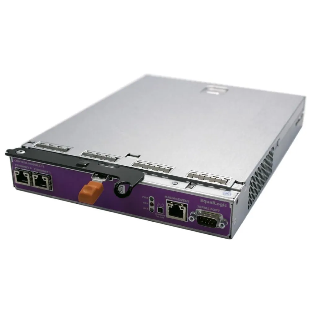 Dell GJ51T Type 12 Controller Module