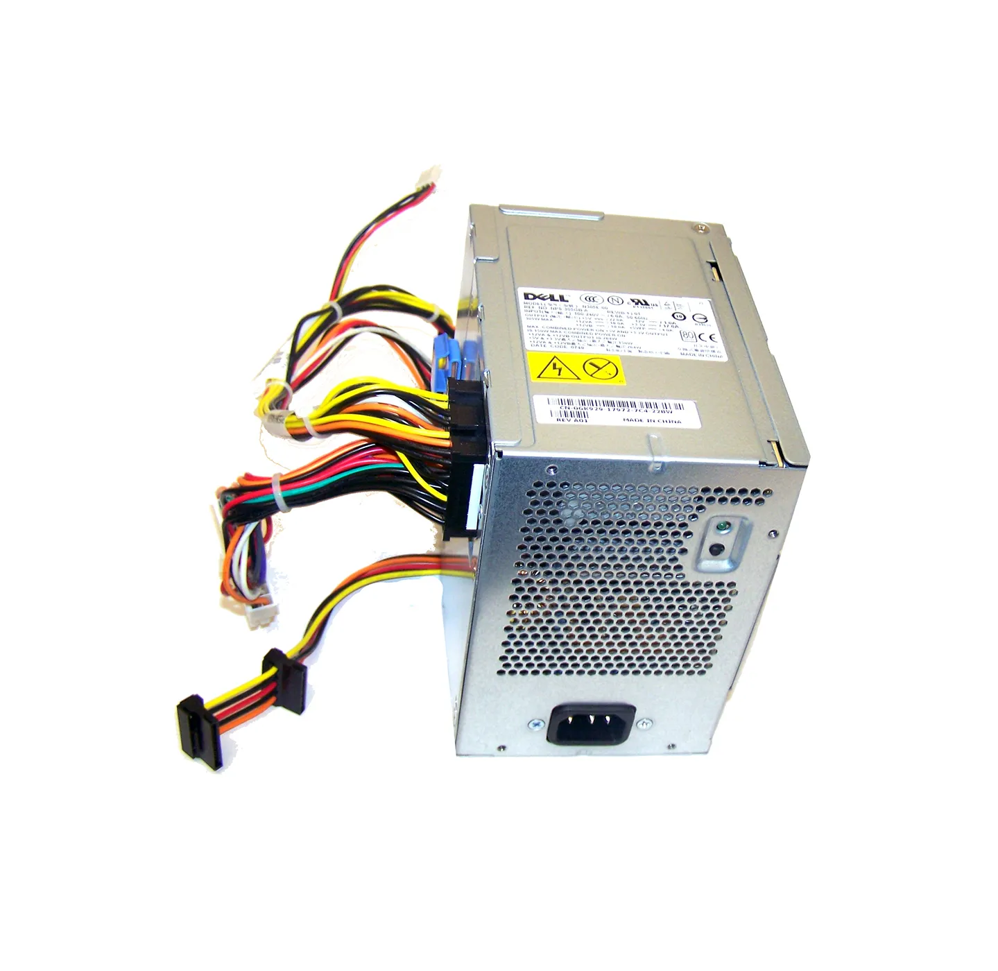 Dell GK929 305 Watts 100-240 V 24-Pin ATX Power Supply