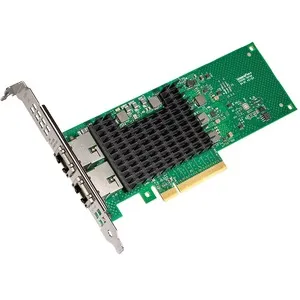 Dell GRT97 X710-T2L 2-Ports 10GBase-T PCIe Network Adapter