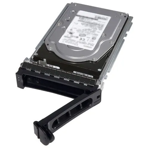 Dell GTYCR 600GB 12Gb/s SAS 10000 2.5-inch 128MB Hard Drive