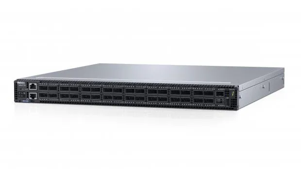 Dell GV46K Z9100-ON -Port + 34-Port QSFP28 SFP+ Layer 3 Switch