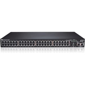 Dell GY466 3548 50-Port + 2-Port SFP Layer 2 Switch