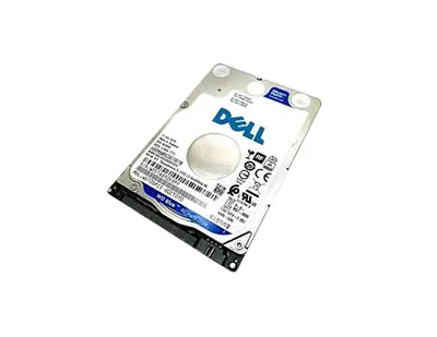 Dell GYF2P 1TB 6Gb/s SATA 5400 2.5-Inch Hard Drive
