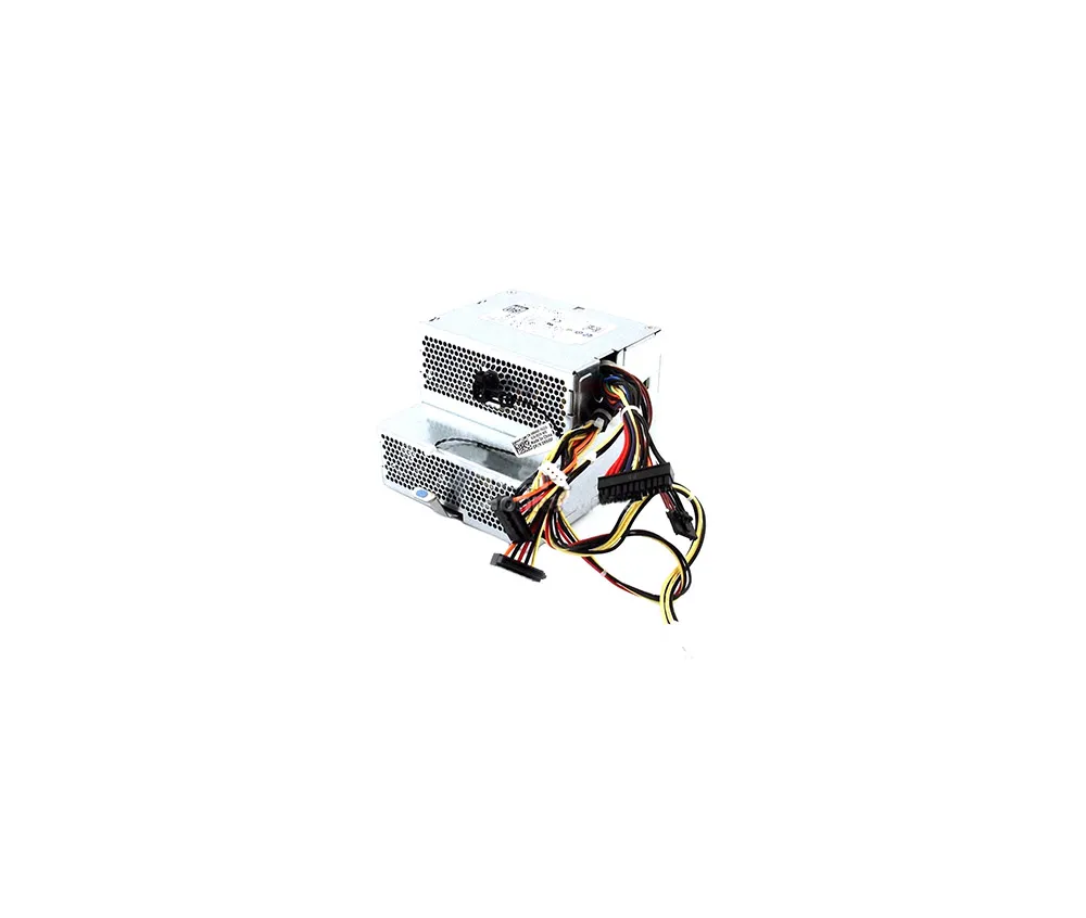 Dell H197R 300 Watts 100-240 V 6A 24-Pin ATX Power Supply