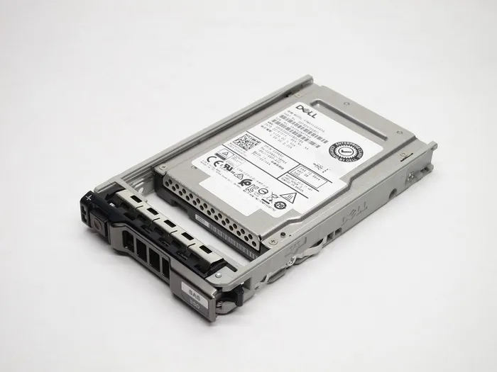 Dell H1R8V 1.92TB 12Gb/s SAS TLC 2.5-in SSD