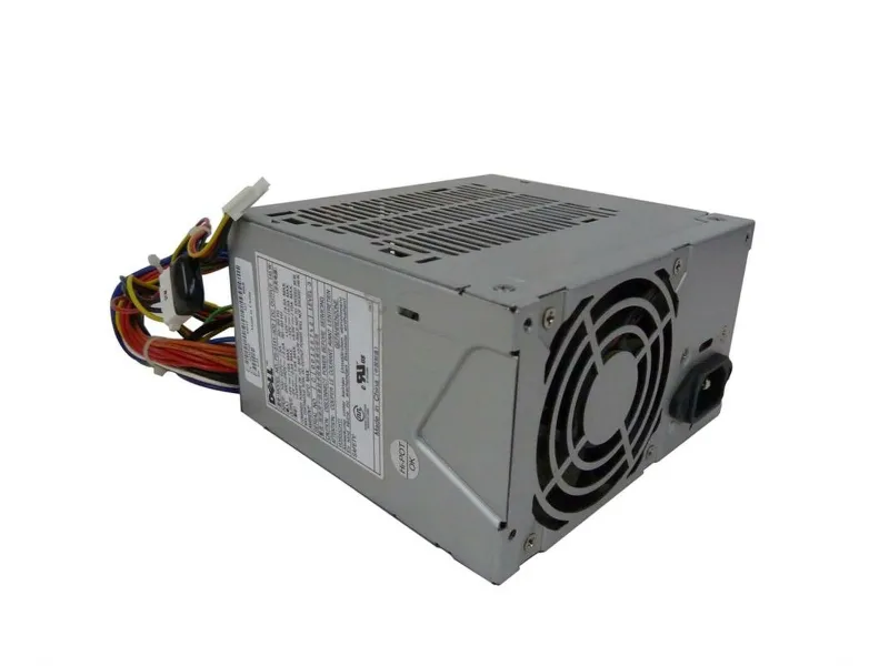 Dell H2286 250 Watts Power Supply For OptiPlex GX270 Dimension 4500