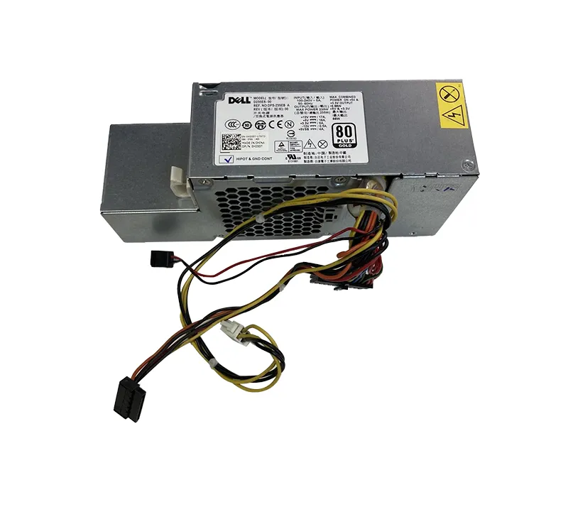 Dell H255T 235 Watts 100-240 V 5A ATX Power Supply Unit