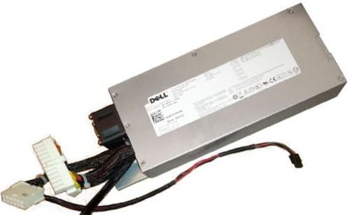Dell H410J 480 Watts 100-240 V Power Supply For PowerEdge R410