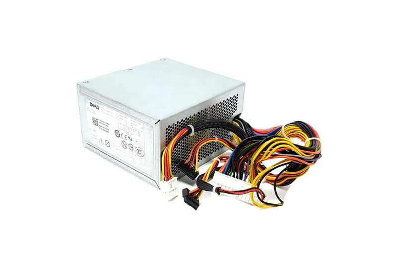 Dell H490P 490 Watts 100-240 V AC 50-60Hz Power Supply