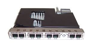 Dell H4THX R1-2401 1Gb/s 8x Ports I/O Switch Module for PowerEdge VRTX
