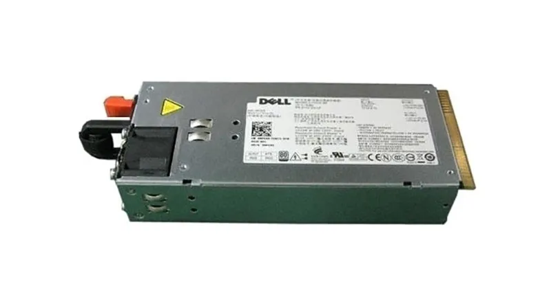 Dell H54XM 1600 Watts Power Supply For PowerEdge FX2 T630 Server