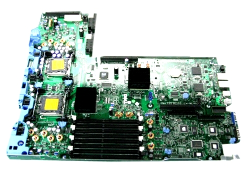 Dell H603H Socket LGA771 Intel 5000X System Board for PE 2950 G3