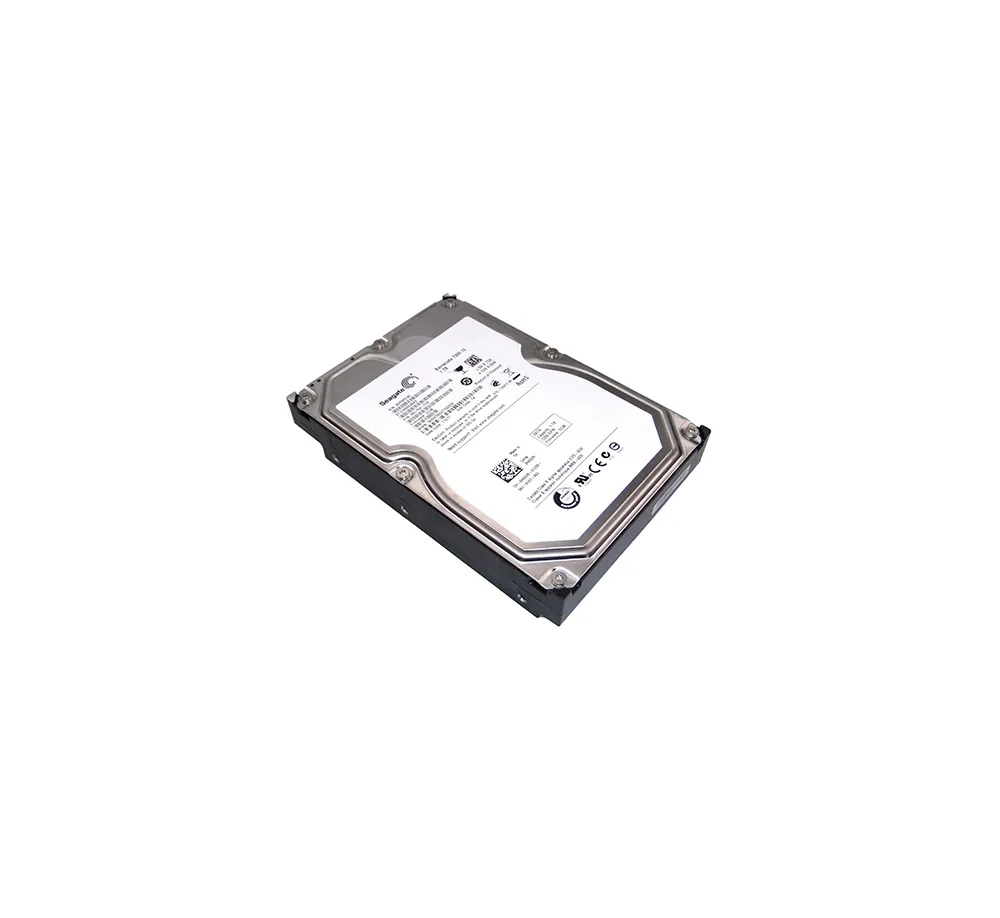 Dell H652R 1TB 3Gb/s SATA 7200 3.5-Inch Hard Drive