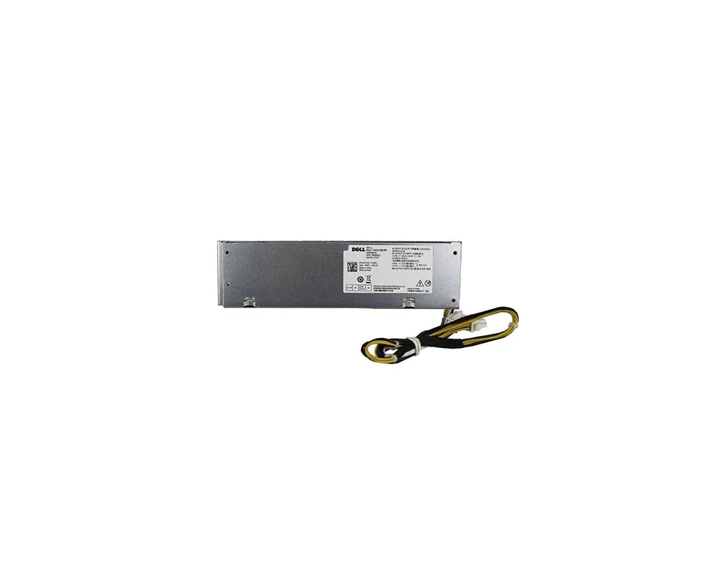 Dell H7X3F 260 Watts Power Supply For OptiPlex 5060/7060 MT