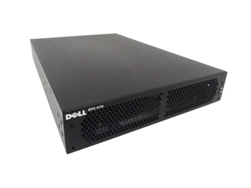 Dell HC007 470 Watts External Redundant Power Supply
