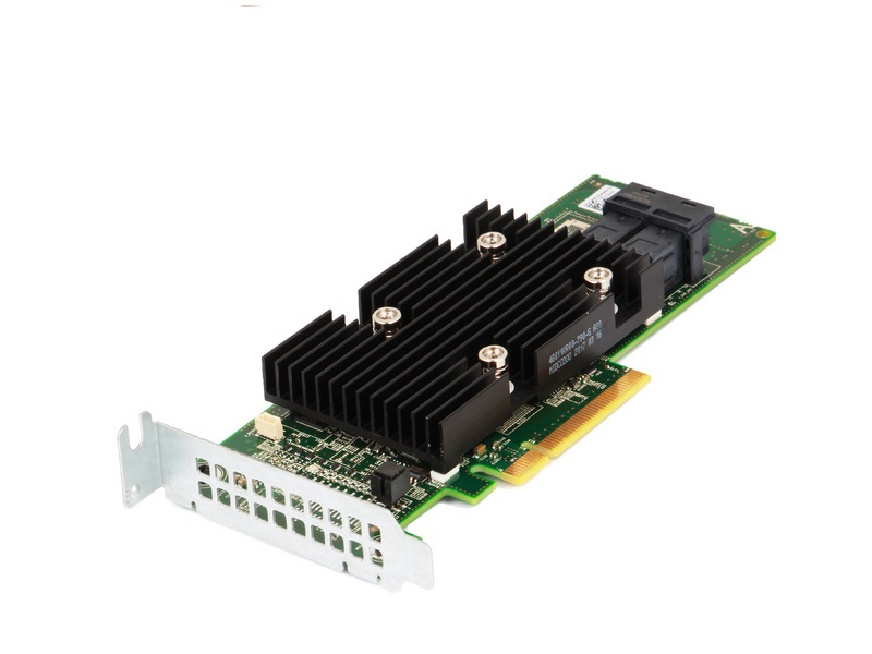 Dell HC7K8 PERC H330+ 12Gb/s PCI Express 3.0 x8 Host Bus Adapter