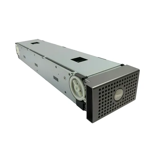 Dell HC840 PowerVault 124T 8-Slot Left Magazine