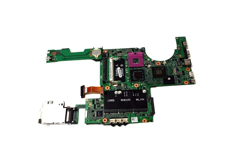 Dell HD686 Socket LGA775 System Board