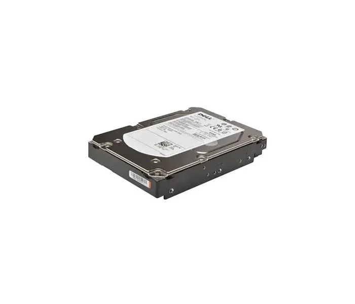 Dell HDRKR 2TB 6Gb/s SATA 7200 3.5-Inch Hard Drive