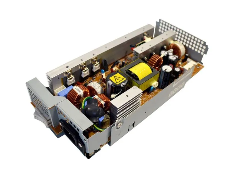 Dell HG363 Low-Voltage Power Supply Assembly For 5210N Printer