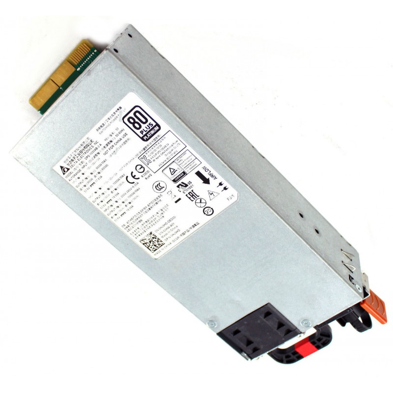 Dell HJ9HD 1050-Watts Power Supply