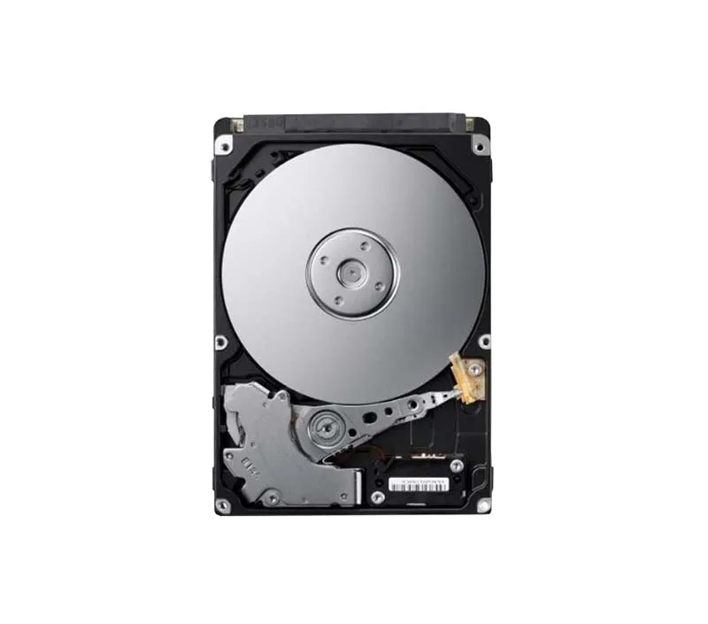 Samsung HM100UI/JP1 1TB 3Gb/s SATA 5400 2.5-in 8MB Hard Drive
