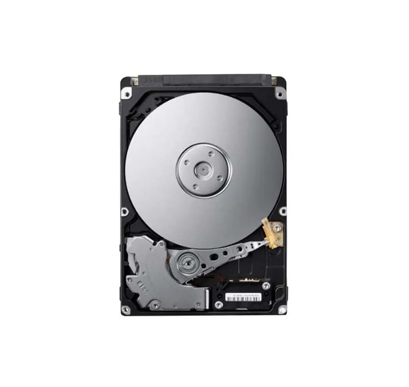 Samsung HM750LX 1TB 3Gb/s SATA 5400 2.5-inch 8MB Hard Drive