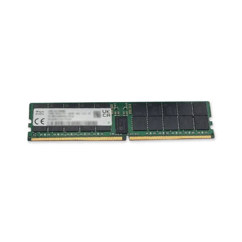 Hynix HMCT04MEERA 128GB PC5-38400 DDR5-4800MHz Quad Rank x4 Memory
