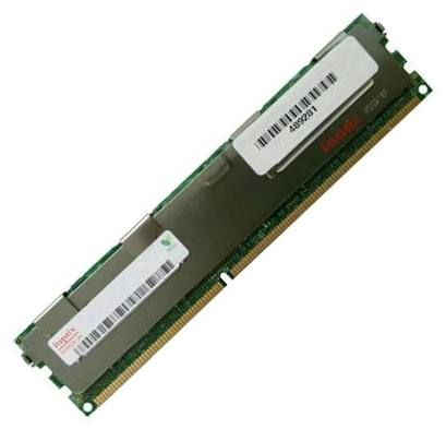 Hynix HMT41GR7AFR4C-RDT8 8GB DDR3-1866MHz RDIMM 1Rx4 CL13 Memory