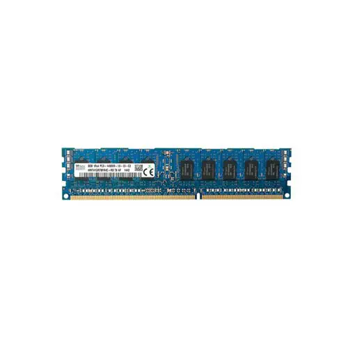 Hynix HMT41GR7BFR4C-RDT8-AF 8GB DDR3-1866MHz RDIMM 1Rx4 CL13 Memory