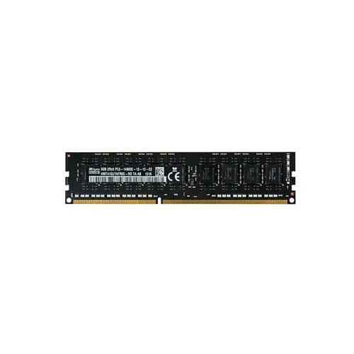 Hynix HMT41GU7AFR8C-RDT0-AC 8GB DDR3-1866MHz UDIMM 2Rx8 CL13 Memory