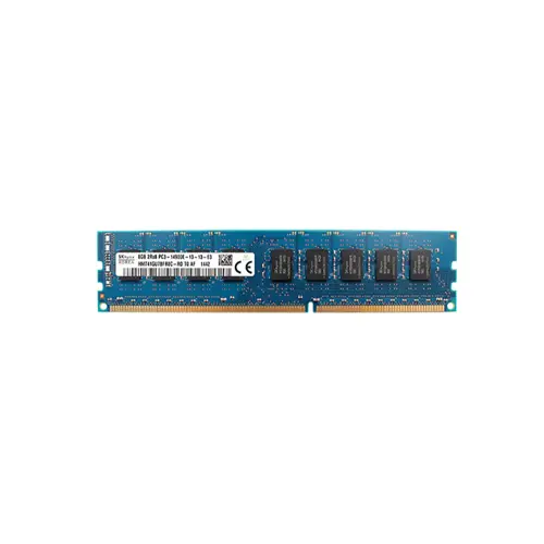 Hynix HMT41GU7BFR8C-RDT0-AF 8GB DDR3-1866MHz UDIMM 2Rx8 CL13 Memory