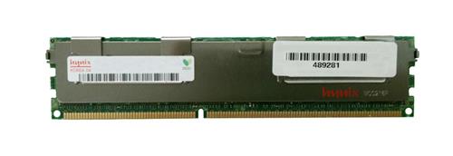 Hynix HMT42GR7BFR4C-RDT 16GB DDR3-1866MHz RDIMM 2Rx4 CL13 Memory