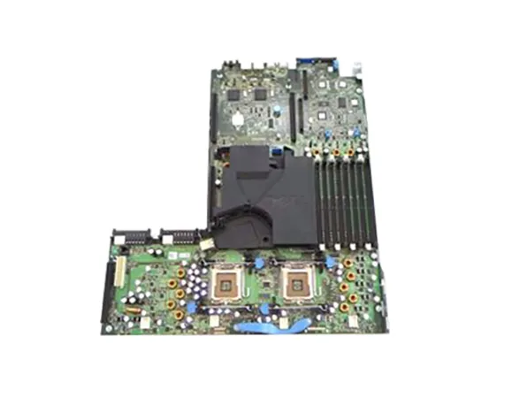 Dell HRKY6 10 Bay SFF Hard Drive Backplane Expansion Board PowerEdge R630 Server