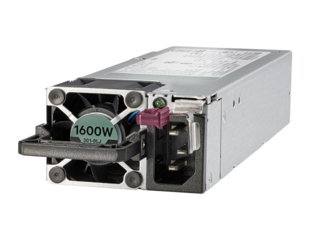 HP HSTNS-PL62 1600 Watts Redundant Power Supply For ProLiant DL360