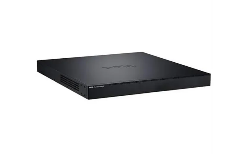 Dell HW828 M6220 20-Port Ethernet Ethernet Switch for PowerEdge M1000E