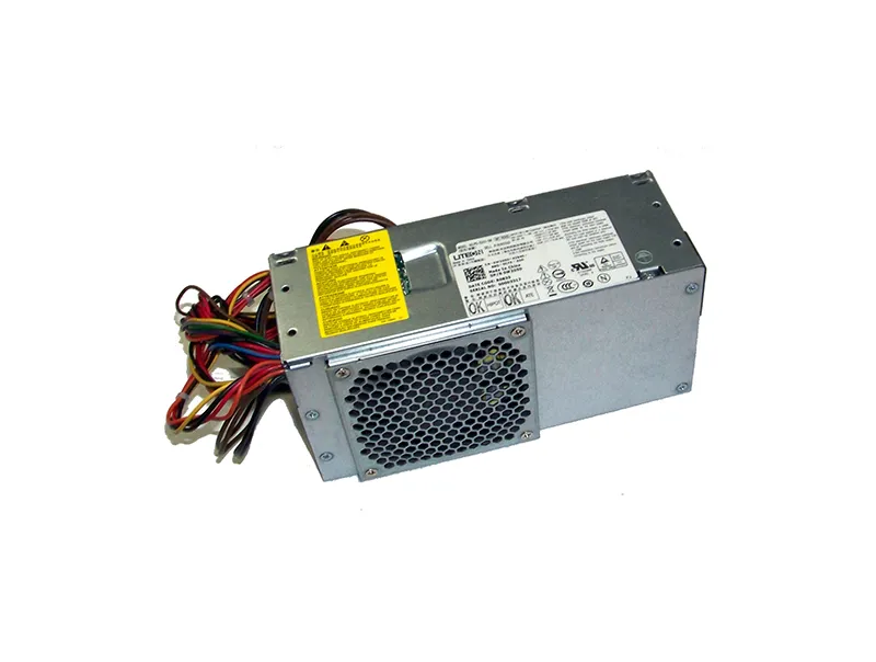 Dell J038N 250 Watts 200-240 V AC 47-63Hz Power Supply