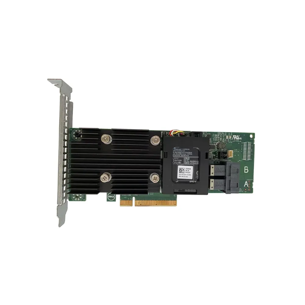 Dell J14DC PERC H730P SATA/600 12Gb/s SAS 2GB PCIe Raid Controller